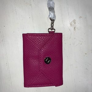 Thirty One Letters of London Wallet